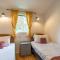 Heather Lodge 3 with Hot Tub