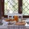 Santa Lucia B&B