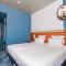 The Ruck Hotel