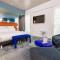 The Ruck Hotel