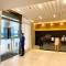 Cozyhome by LV & SG - S residences MOA PASAY unit condo