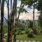 Abian view house