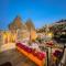 Sora Cave Hotel