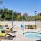 SpringHill Suites Phoenix Downtown