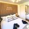 MAD SUITE Aeropuerto IFEMA