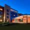 Fairfield Inn & Suites by Marriott Syracuse Carrier Circle - East Syracuse