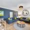 The Woodside Apartments