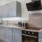The Woodside Apartments