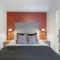 The Woodside Apartments