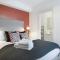 The Woodside Apartments