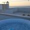 Jacuzzi and Amazing Sea View