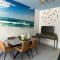 W Beach Villa