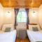 Heather Lodge 10 with Hot Tub