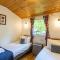 Heather Lodge 10 with Hot Tub