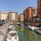 Livorno- Quartiere Venezia Lovely Apartment