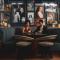 The Hollywood Grande, Autograph Collection