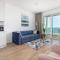 Bulwar Zachodzącego Słońca Apartment with Sea View Darłowo by Renters - Darlowko