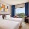 ibis Palembang Sanggar