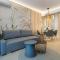 North by Urbanesq Cortina D