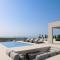 Caelum Villa, a SeaView Escape fusing Privacy, By ThinkVilla - Píkris