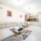 Grand Karavel Top Center Lux Apartment
