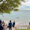 Ocean view resort homestay FREE WIFI 3ROOM etc &cuckoo - 波德申