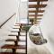 Design villa sea views and lap pool