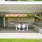 Design villa sea views and lap pool