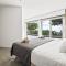 Design villa sea views and lap pool