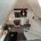 ☆ Luxury Studio ☆ NETFLIX/MASIONETTE ☆ 4min to Bhf - Kornwestheim