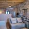 Iris Stone Villa with Jacuzzi