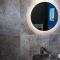 Iris Stone Villa with Jacuzzi