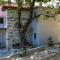 Iris Stone Villa with Jacuzzi