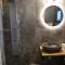Iris Stone Villa with Jacuzzi