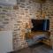 Iris Stone Villa with Jacuzzi - Tsagarada