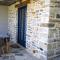 Iris Stone Villa with Jacuzzi