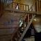 Baza Cottages Kazbegi Baza Cottages Kazbegi