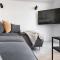 Apartment SeaGreen Retreat