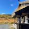 Guroli - Mountain Lodge