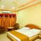 S S RESIDENCY