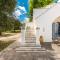 Masseria Santella Luxury B&B