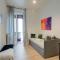 Modern Apartment in Arona - Happy Rentals