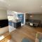 Ascot stunning and modern 4 bedroom town house with 156 sq ft garden office 28