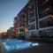 Selinti City Tatil Evleri1&1