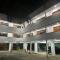 ANAND Beach Guesthouse by Moonrocks - مهاباليبورام
