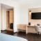 Leonardo Boutique Hotel Linz City Center