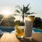 Pangani Cliffs Lodge