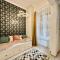 WeinerHouse Design Apartment - Budapest