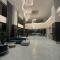 V Center Hotel