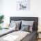 Das CRAZY MONKEY LOFT mit 100qm & Summerlounge - شتوتغارت